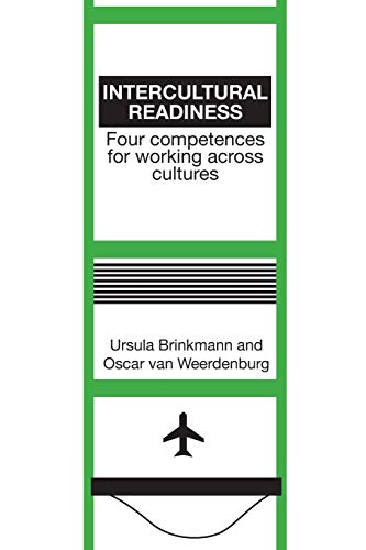 Intercultural Readiness: Four Competences for Working Across Cultures